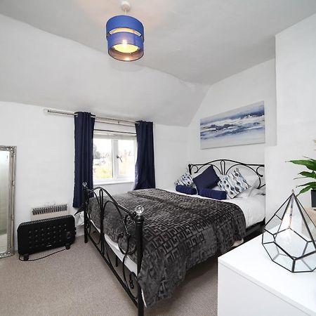 Capulet At Laburnum Cottages Stratford-upon-Avon Exterior foto