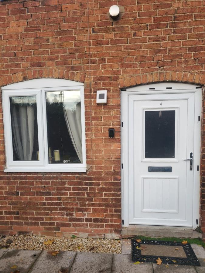 Capulet At Laburnum Cottages Stratford-upon-Avon Exterior foto