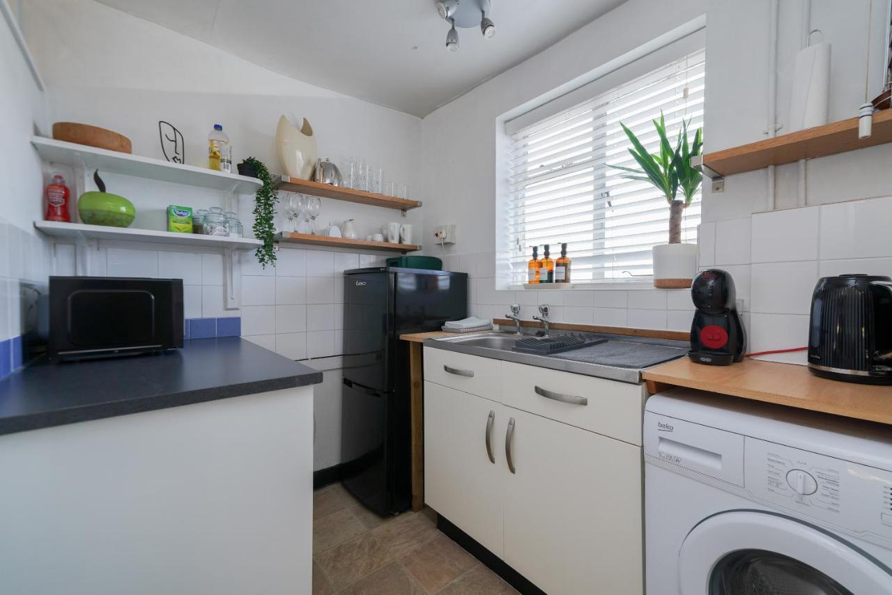 Capulet At Laburnum Cottages Stratford-upon-Avon Exterior foto